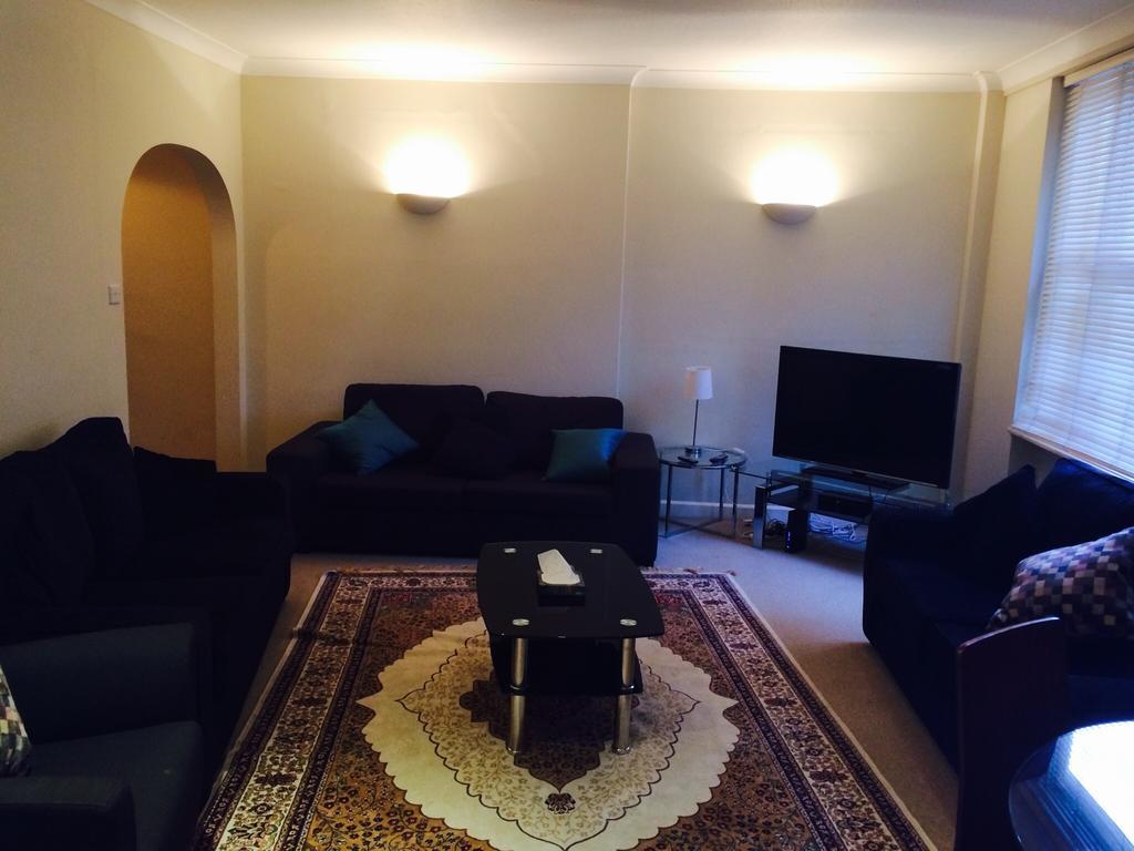 Hill Street, Mayfair Appartement