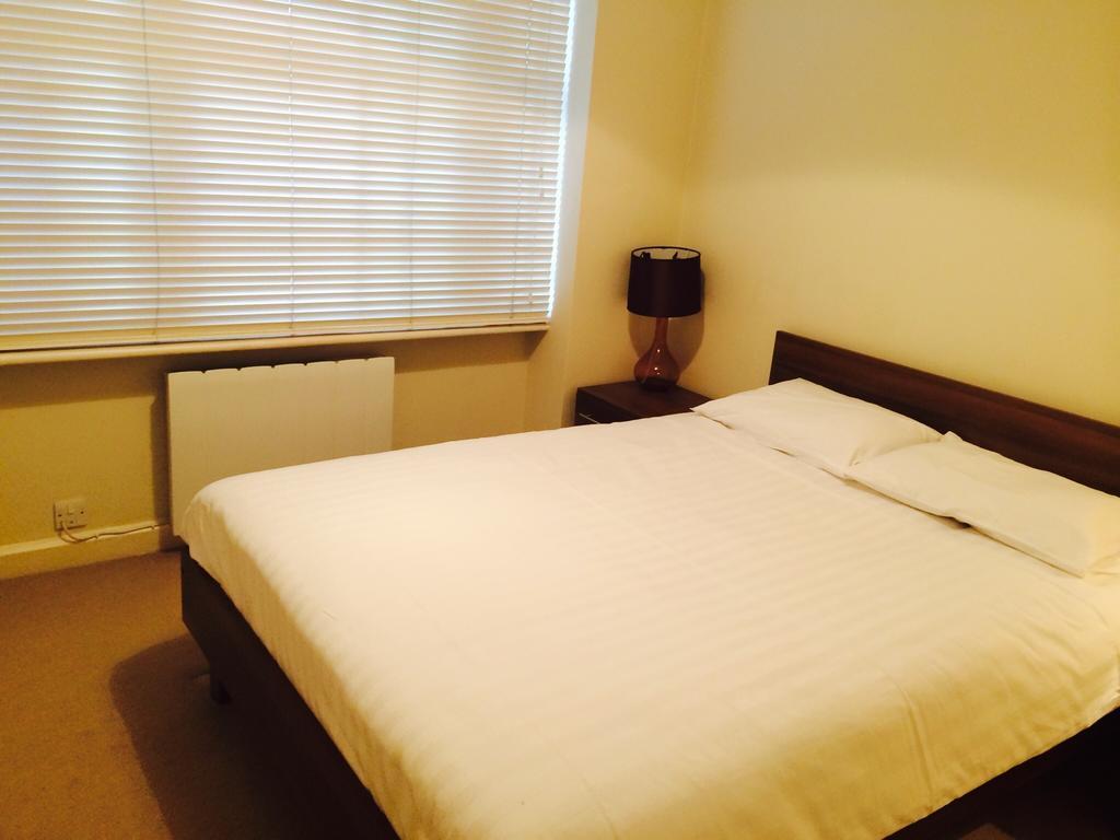 Appartement Hill Street, Mayfair *