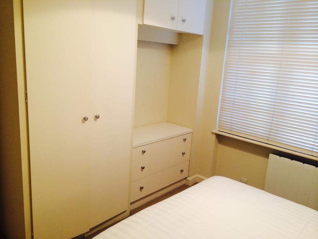 Appartement Hill Street, Mayfair Londres