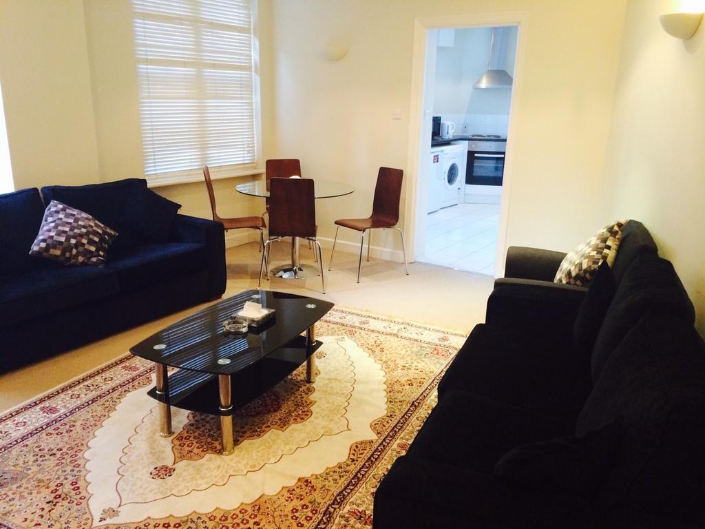 Appartement Hill Street, Mayfair