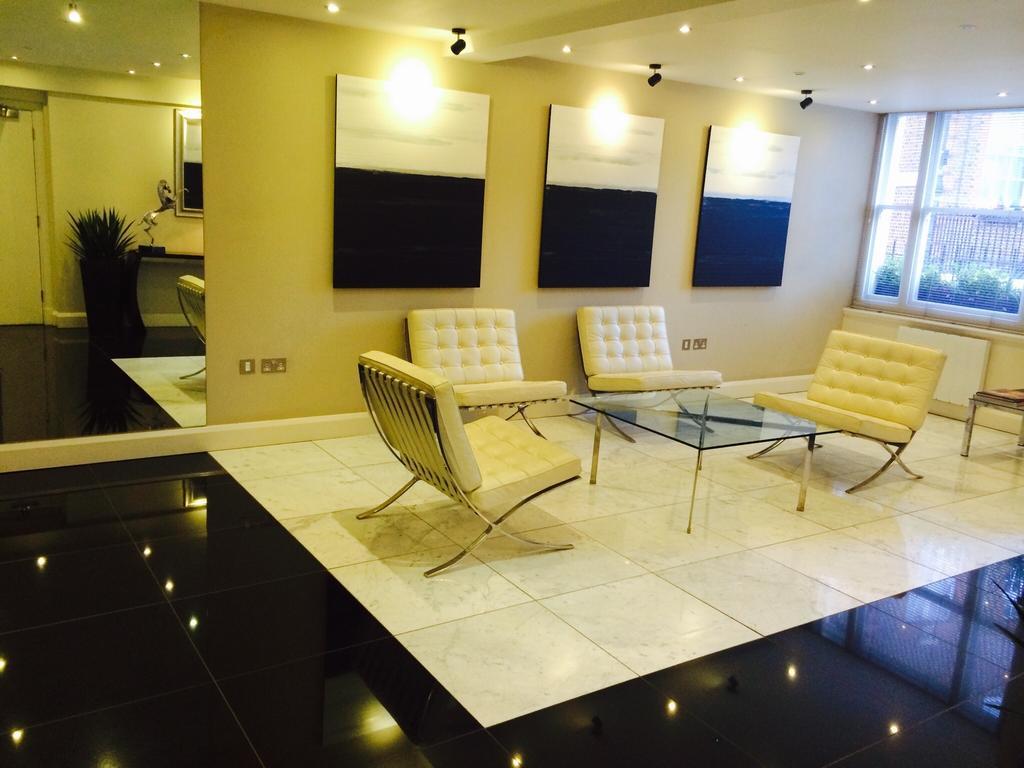 Appartement Hill Street, Mayfair *