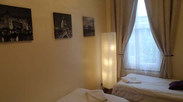 West Brompton Studios Appart hôtel Londres