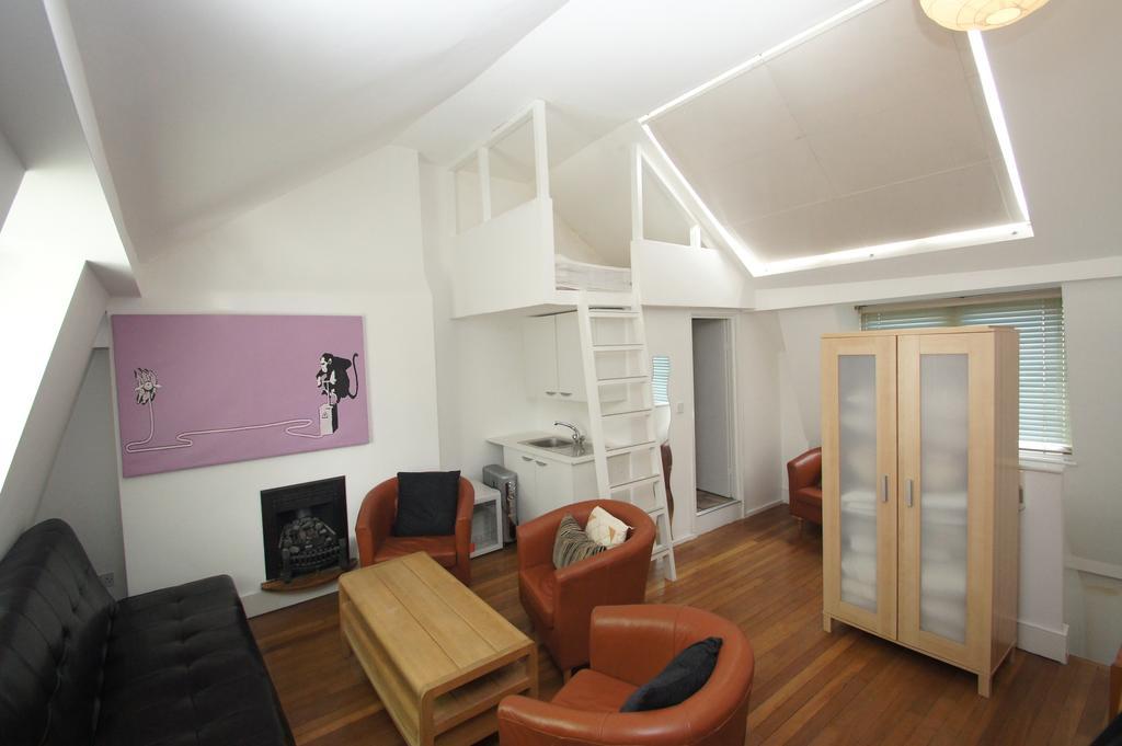 Magical&charming 8 Covent Garden Townhouse