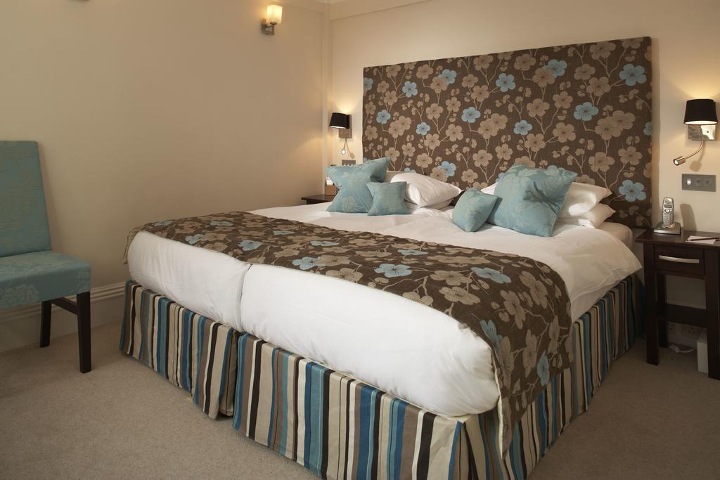 Beaufort House - Knightsbridge 5* Londres
