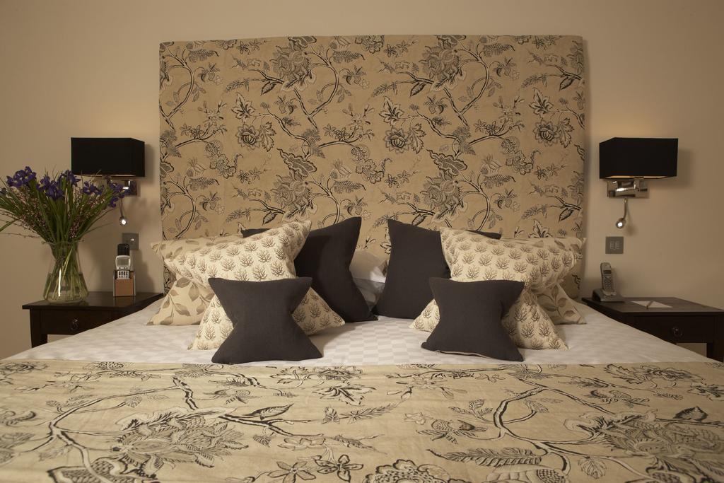 Apartahotel Beaufort House - Knightsbridge Londres