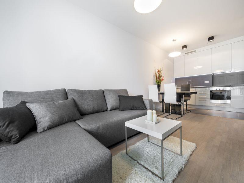 Kensington One Appartement