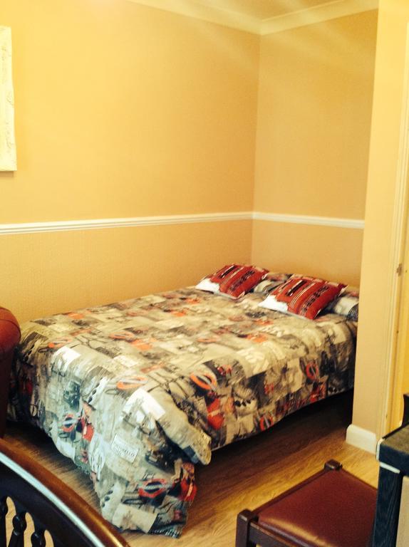 Appartement Center Suites *