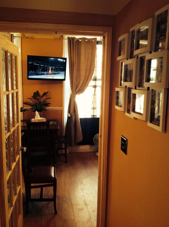 Center Suites Appartement Londres