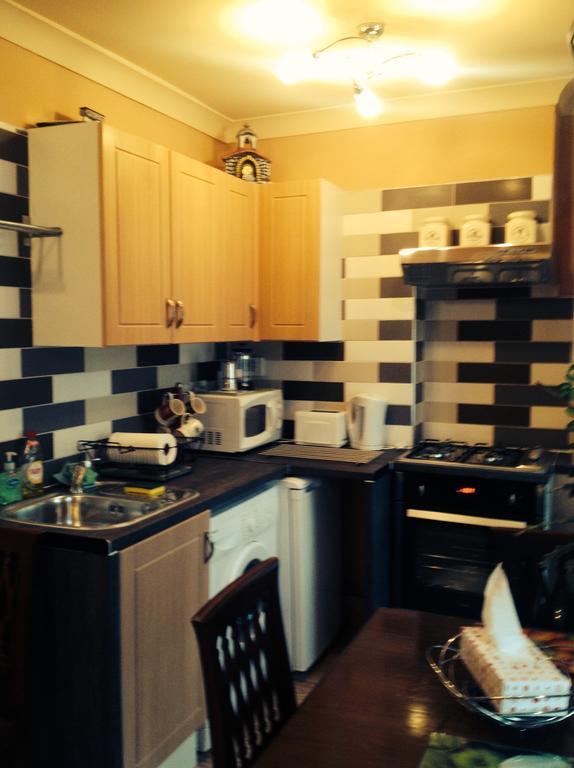 Appartement Center Suites