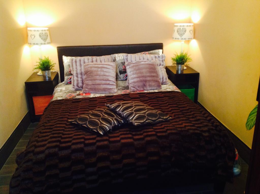 Appartement Center Suites Londres