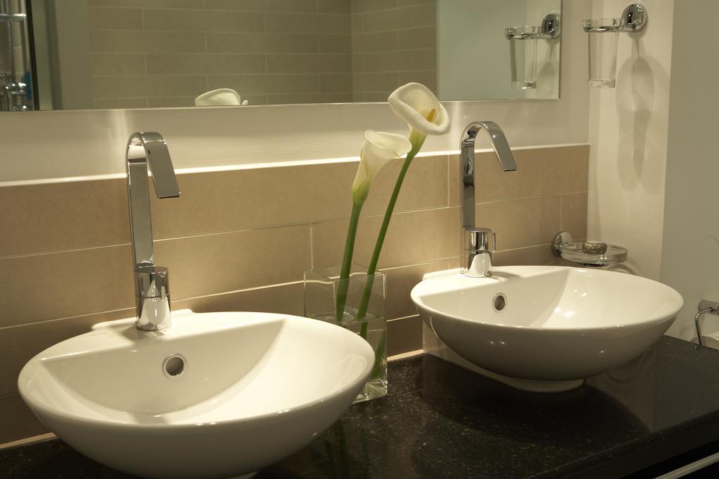 Beaufort House - Knightsbridge Apartahotel 5*