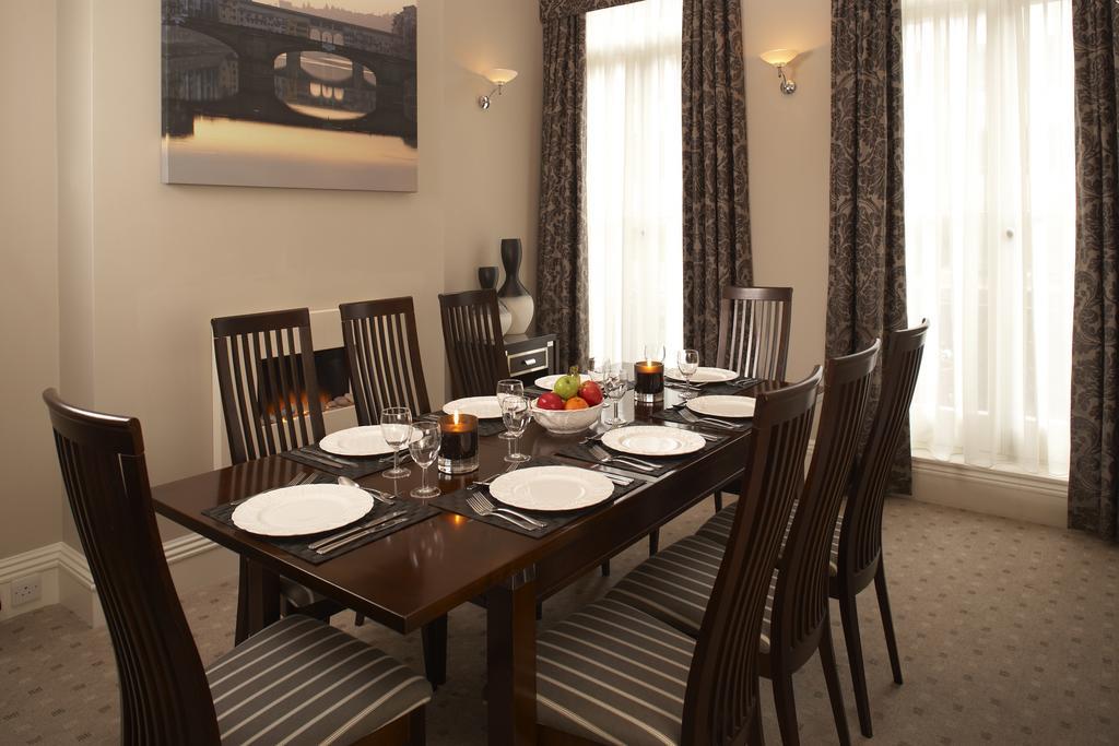Beaufort House - Knightsbridge 5* Londres