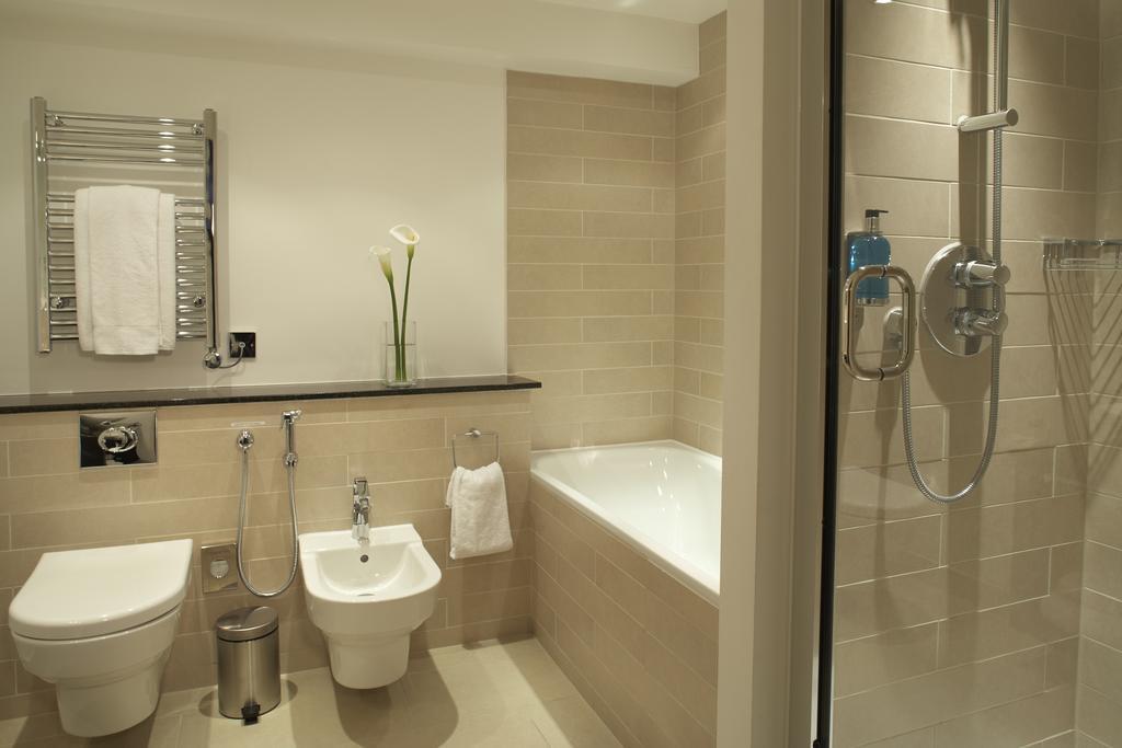 Apartahotel Beaufort House - Knightsbridge