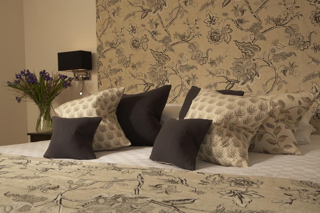 Apartahotel Beaufort House - Knightsbridge Londres