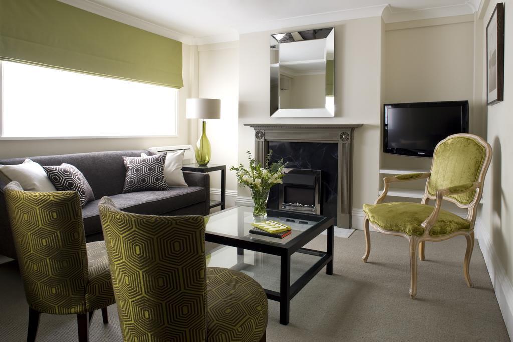 Apartahotel Beaufort House - Knightsbridge