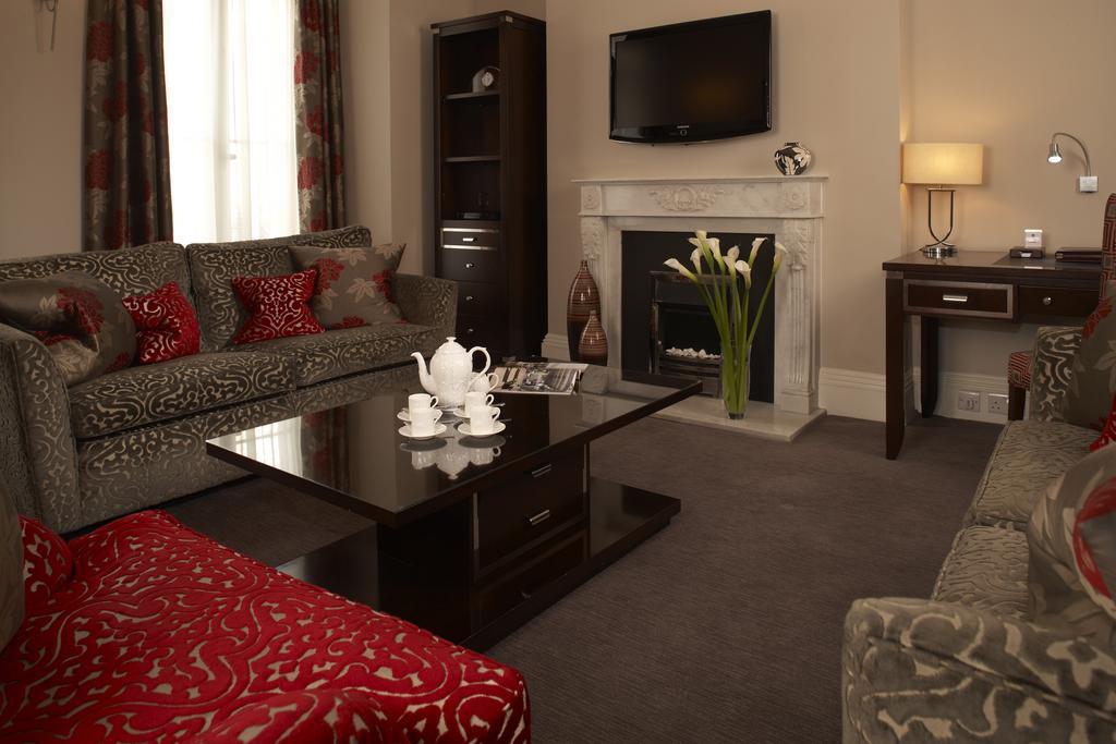 Beaufort House - Knightsbridge Apartahotel