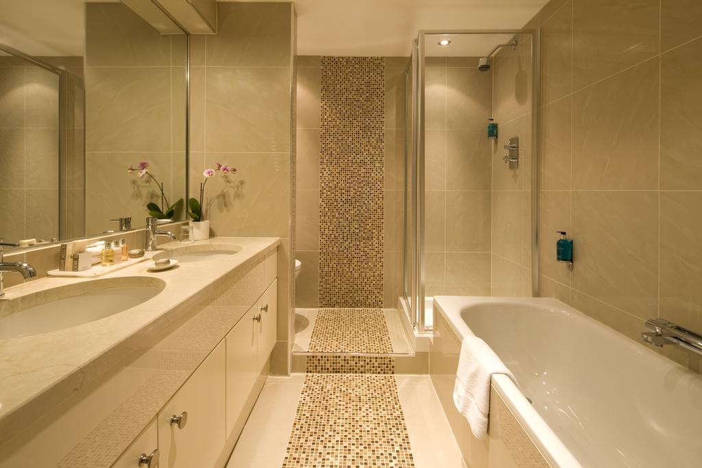 Beaufort House - Knightsbridge Apartahotel 5*