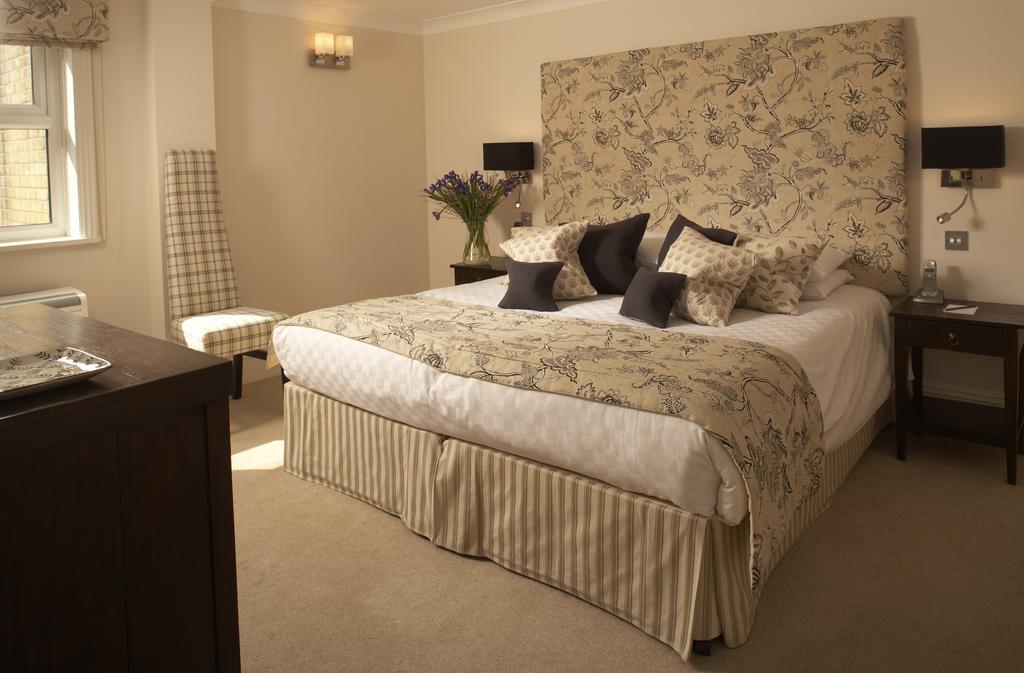 Beaufort House - Knightsbridge Apartahotel