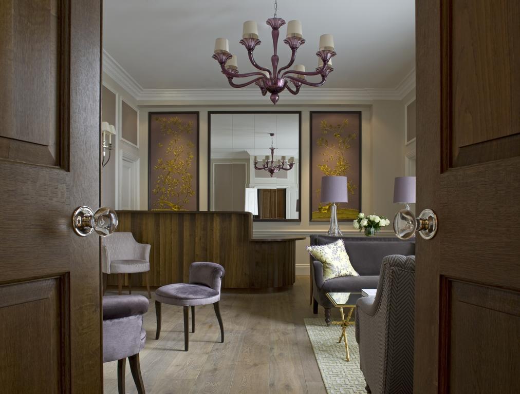Beaufort House - Knightsbridge Apartahotel 5*