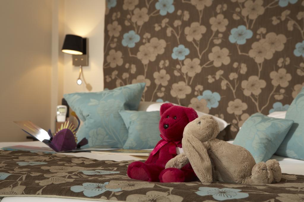 Apartahotel Beaufort House - Knightsbridge