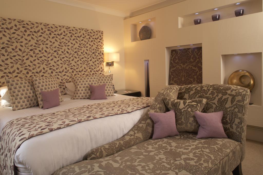Apartahotel Beaufort House - Knightsbridge 5*