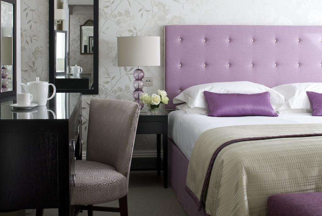 Apartahotel Beaufort House - Knightsbridge Londres