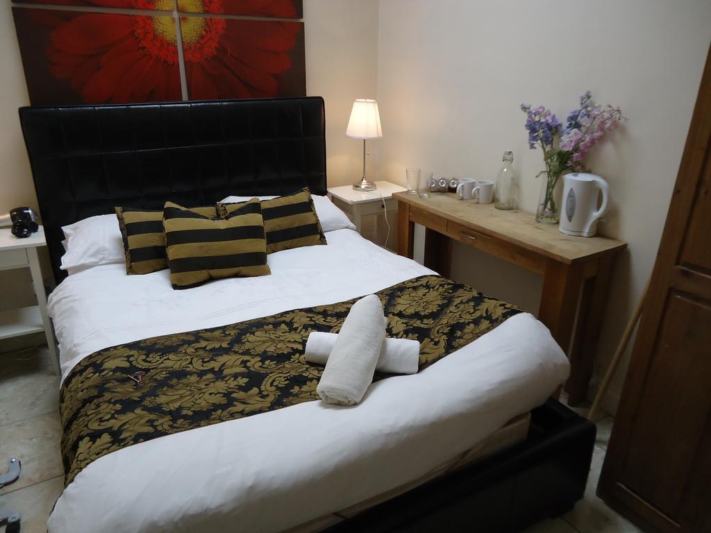 Kings Cross Appartement Londen