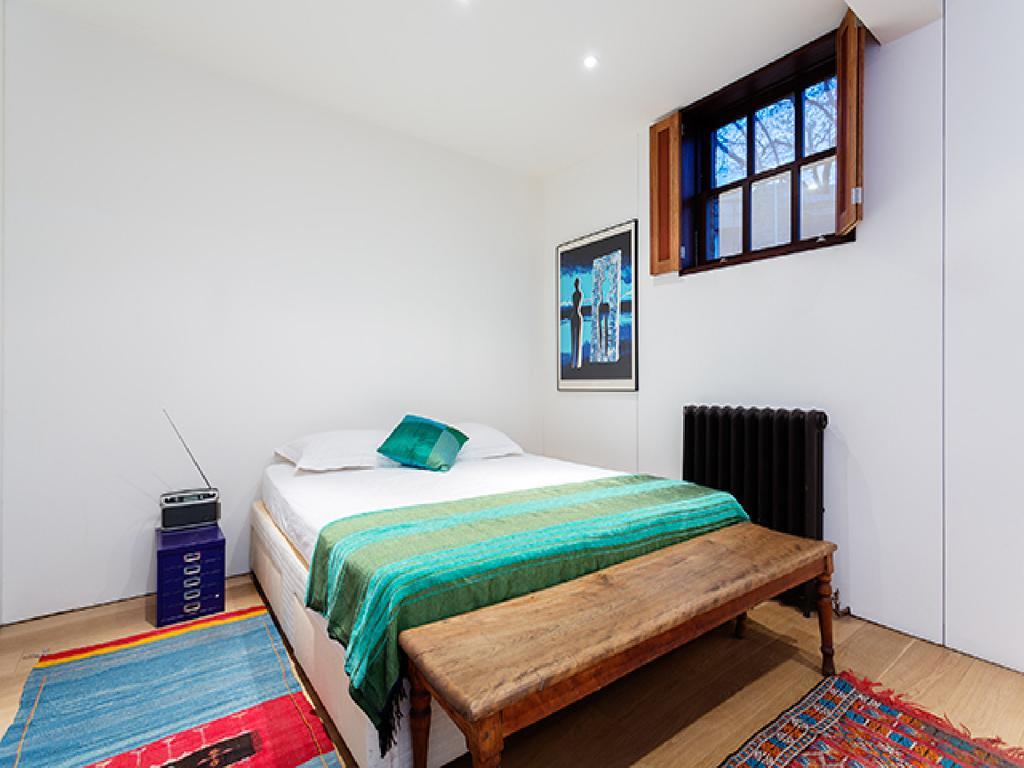Veeve - Scampston Mews Townhouse *