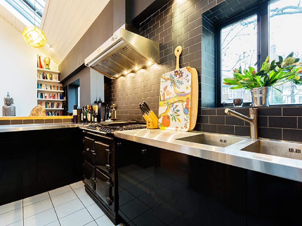Hébergement de vacances Veeve - Scampston Mews Townhouse *