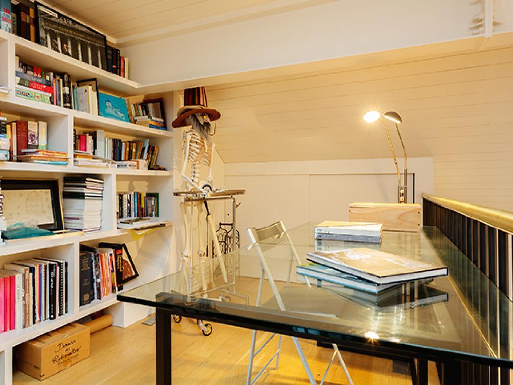 Hébergement de vacances Veeve - Scampston Mews Townhouse Londres