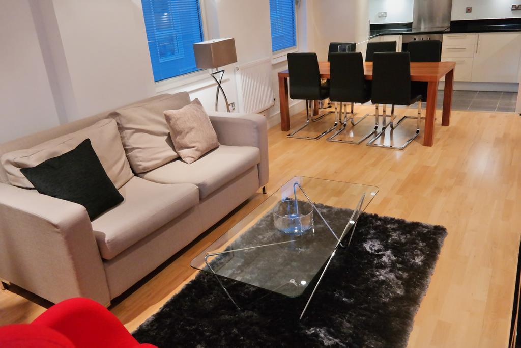 Appartement Denison House - Elite