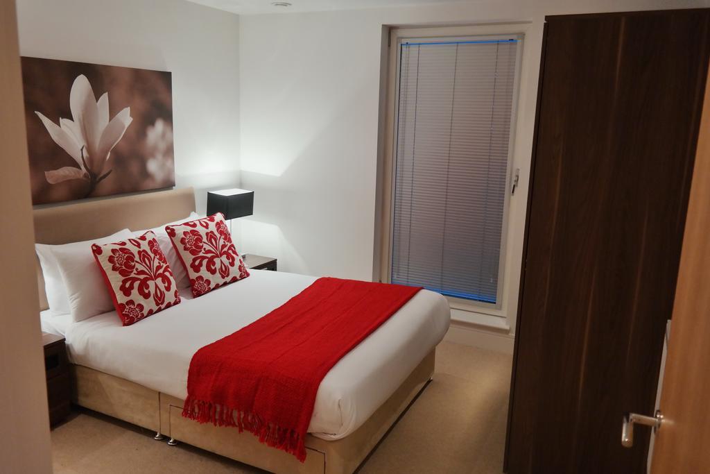 Appartement Denison House - Elite