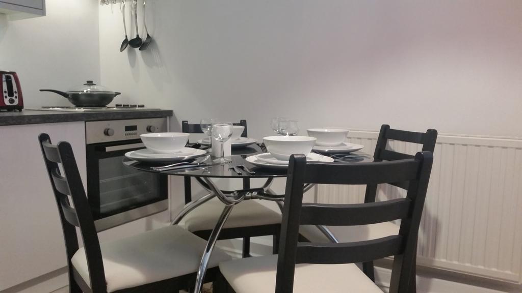 The Crescent Hyde Park 4* Londres