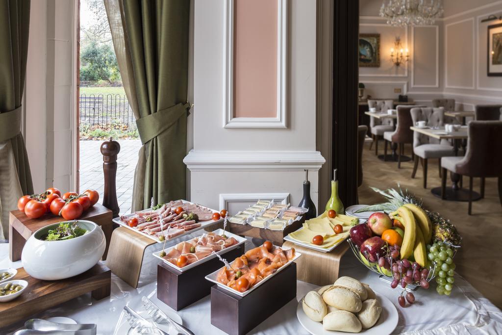St Paul's Hotel Londres