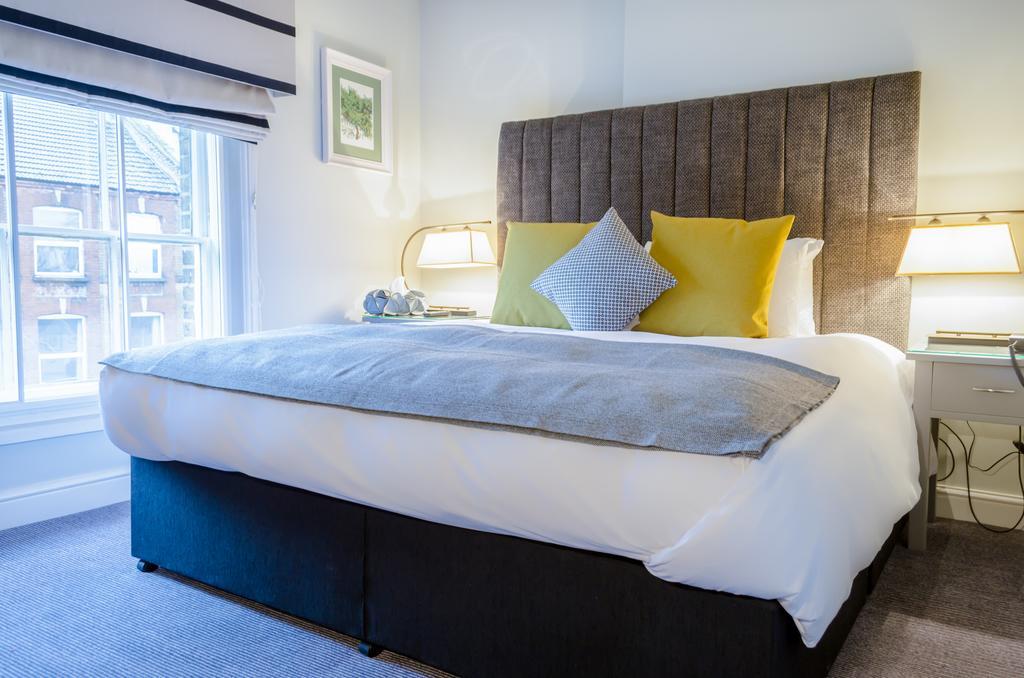 Hotel Tulse Hill Londen