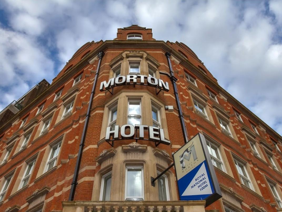Hotel Morton Londres