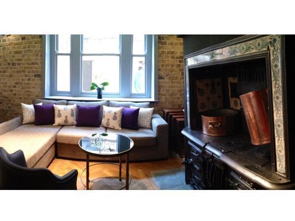 Morton Hotel Londres
