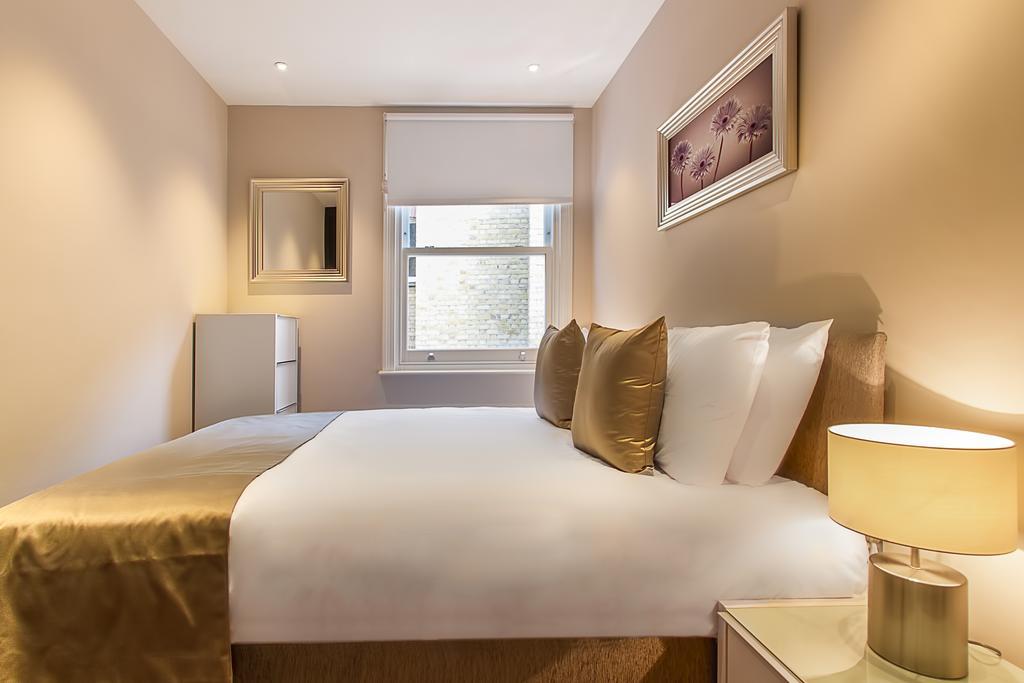 Fetter Lane Appartement Londres
