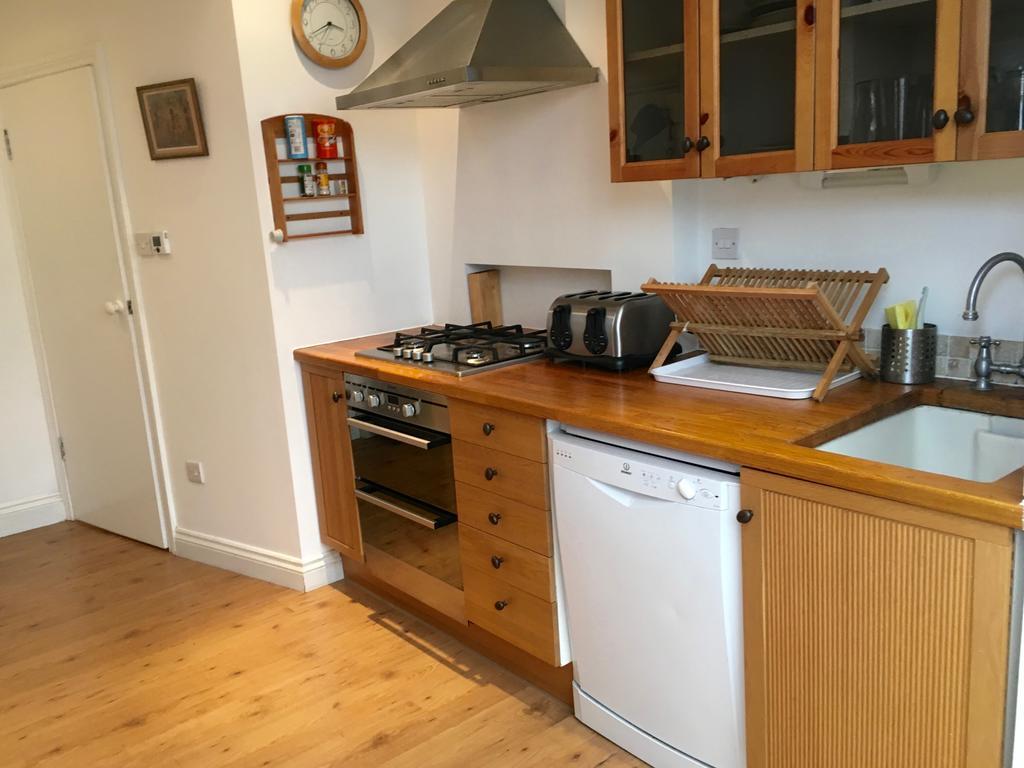 Edencourt Apartamento