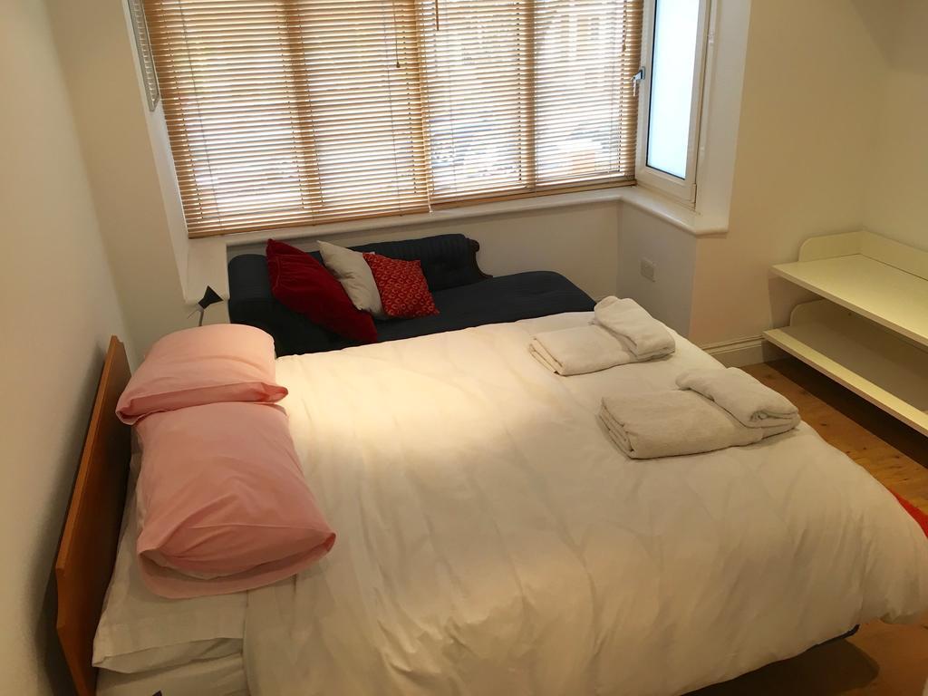 Apartamento Edencourt