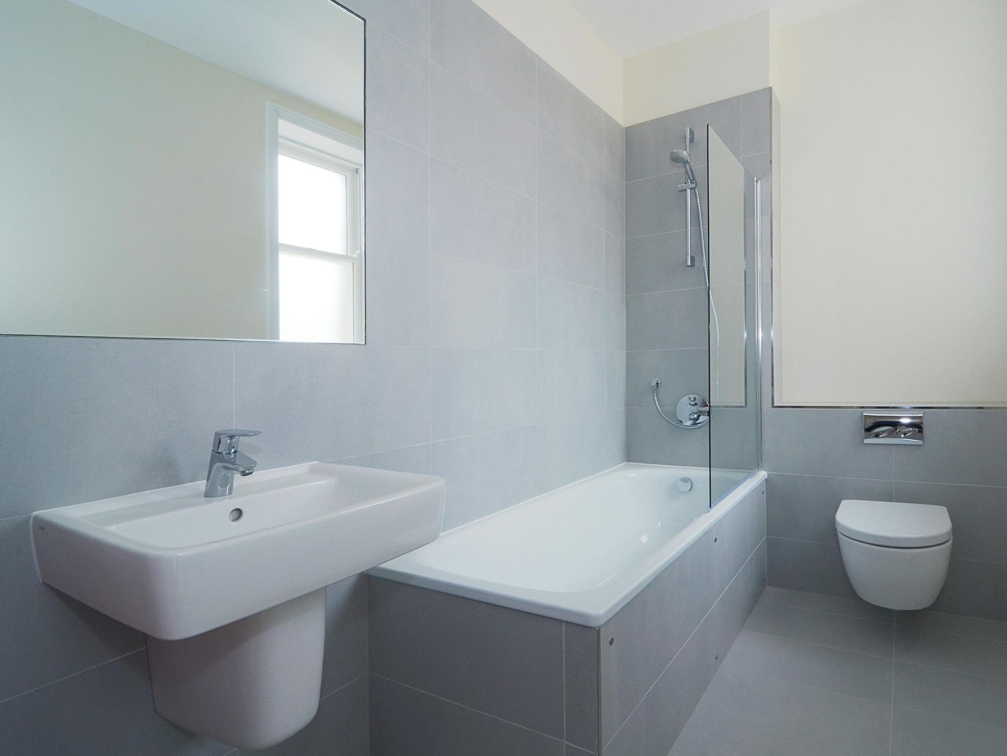 Hammersmith One Apartamento Londres