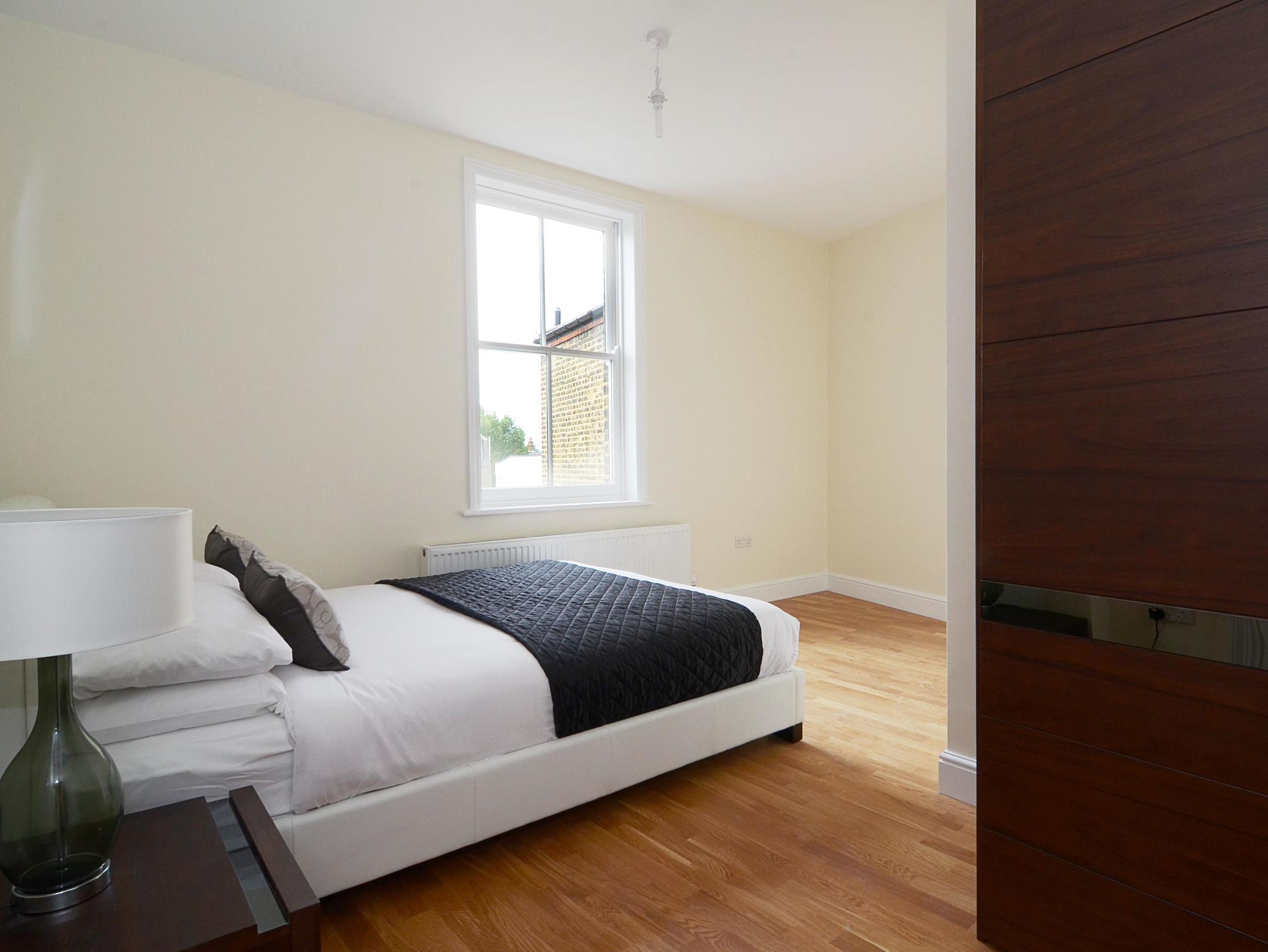 Apartamento Hammersmith One *