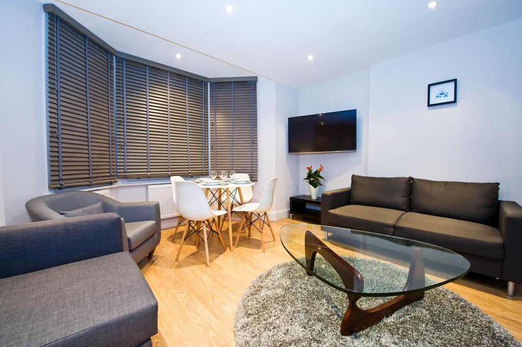 Appartement Of Londres