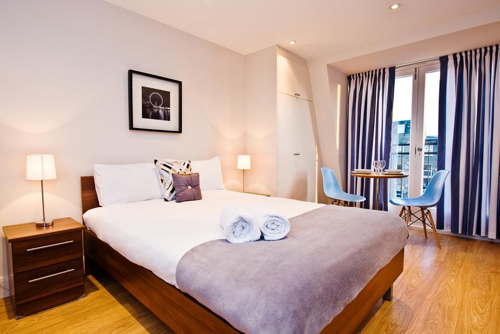 Appartement Of Londres