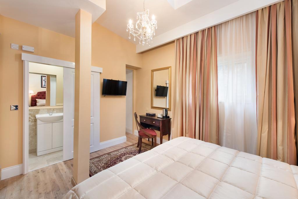 London Residence Guest house