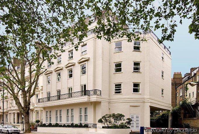Apartahotel Europa House 4*