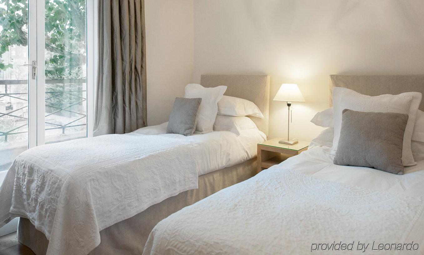 Europa House Apartahotel 4*