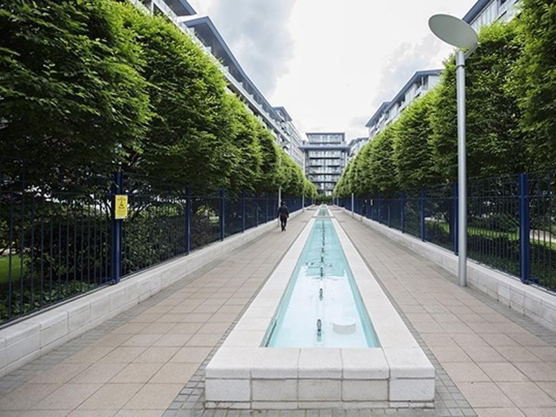 Veeve - Luxury 2 Bedroom - Chelsea Bridge Wharf Appartement *