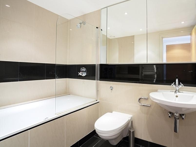 Veeve - Luxury 2 Bedroom - Chelsea Bridge Wharf Appartement *