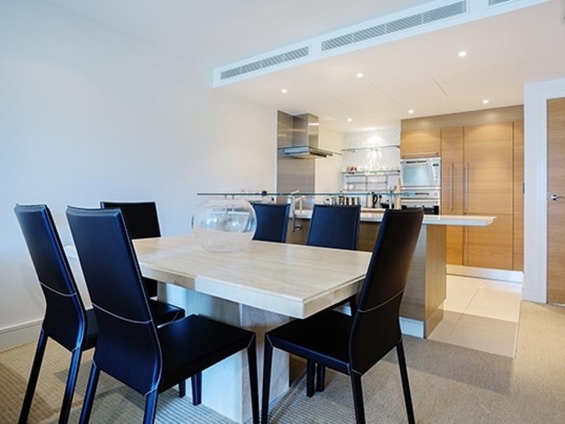 Veeve - Luxury 2 Bedroom - Chelsea Bridge Wharf Appartement Londres